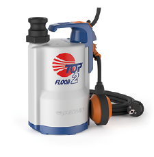 Pedrollo Plug & Drain - 1