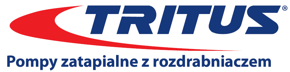 Pedrollo tritus logo